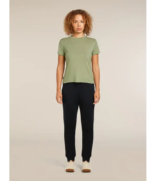 Icebreaker Women's Merino Blend 200 Crush Pants