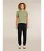 Icebreaker Women's Merino Blend 200 Crush Pants