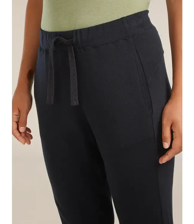 Icebreaker Women's Merino Blend 200 Crush Pants