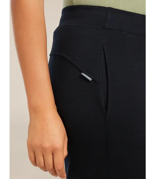 Icebreaker Women's Merino Blend 200 Crush Pants
