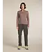 Icebreaker Women's Merino icebreaker Anniversary Original Long Sleeve Half Zip Top