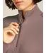 Icebreaker Women's Merino icebreaker Anniversary Original Long Sleeve Half Zip Top
