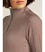 Icebreaker Women's Merino icebreaker Anniversary Original Long Sleeve Half Zip Top