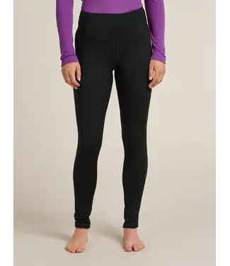 ICEBREAKER Icebreaker Women's Merino 200 Oasis High Rise Thermal Leggings