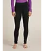 Icebreaker Women's Merino 200 Oasis High Rise Thermal Leggings