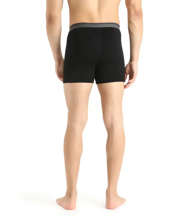 Icebreaker Men's Merino 150 Anatomica Boxers wFly