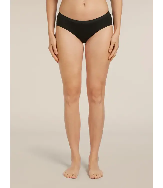 Icebreaker Women's Merino 150 Siren Hipkini