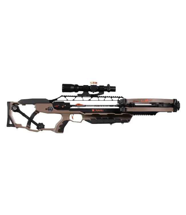 Ravin LR Crossbow