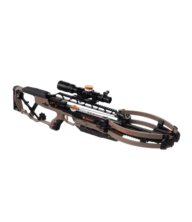Ravin LR Crossbow