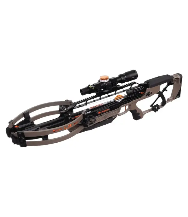 Ravin LR Crossbow