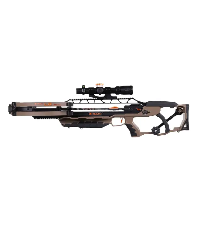 Ravin LR Crossbow