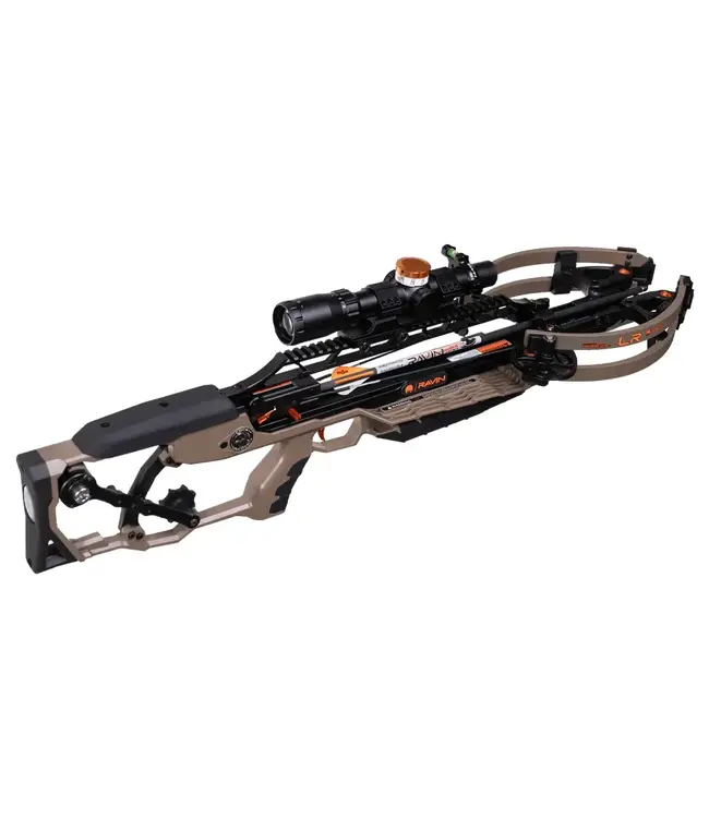 Ravin LR Crossbow