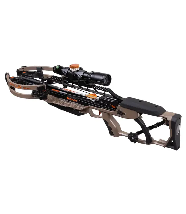 Ravin LR Crossbow
