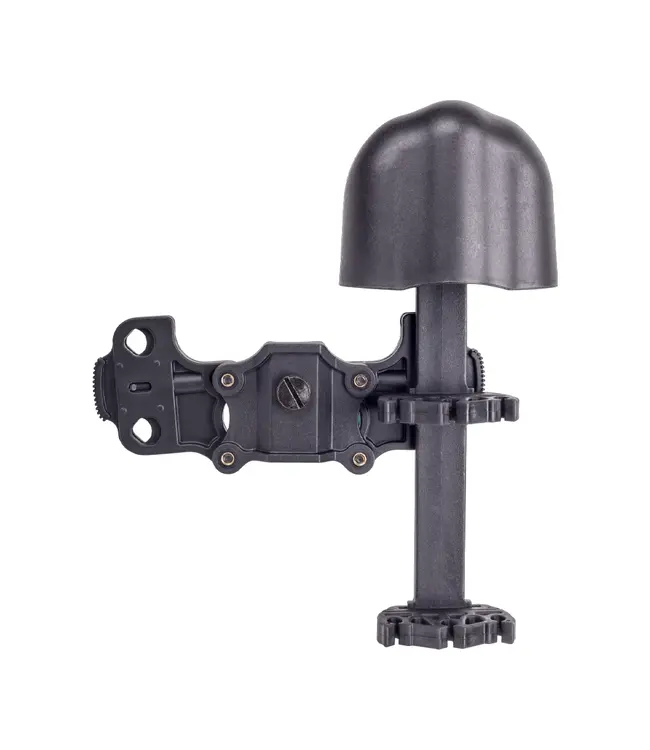 Ravin 3-Arrow Quiver/Mounting Bracket