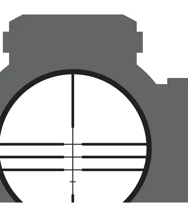 Ten Point Multi-Line Scope