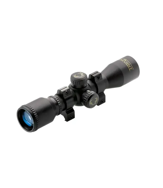 Ten Point Multi-Line Scope