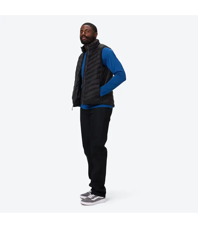 Mobile Warming Men's Backcountry Xtera Heated Vest