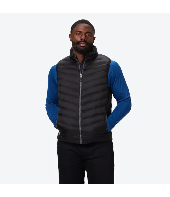 Mobile Warming Men's Backcountry Xtera Heated Vest