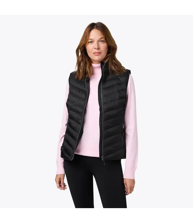 Mobile Warming Women's Backcountry Xtera Heated Vest