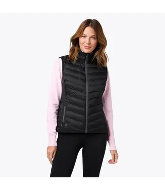 MOBILE WARMING Mobile Warming Women's Backcountry Xtera Heated Vest