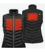 Mobile Warming Women's Backcountry Xtera Heated Vest