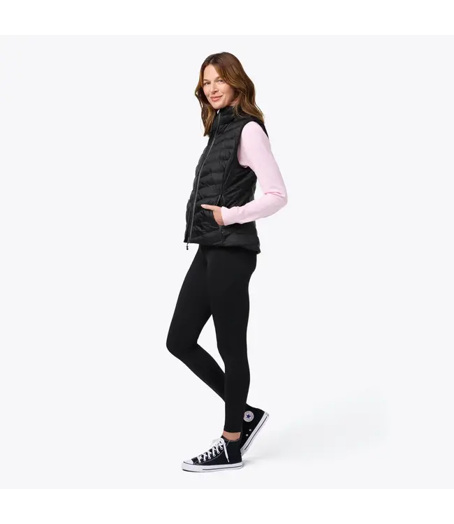 Mobile Warming Women's Backcountry Xtera Heated Vest