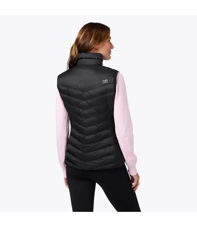 Mobile Warming Women's Backcountry Xtera Heated Vest