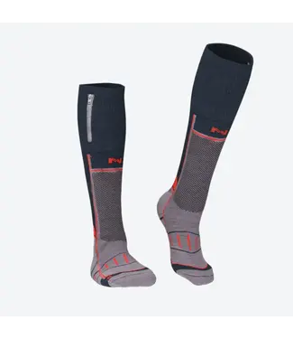 MOBILE WARMING Mobile Warming Unisex Wool Blend Heated Socks