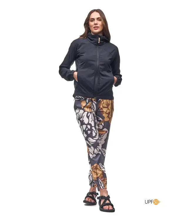 Indyeva Women's Podroz V - Light jacket