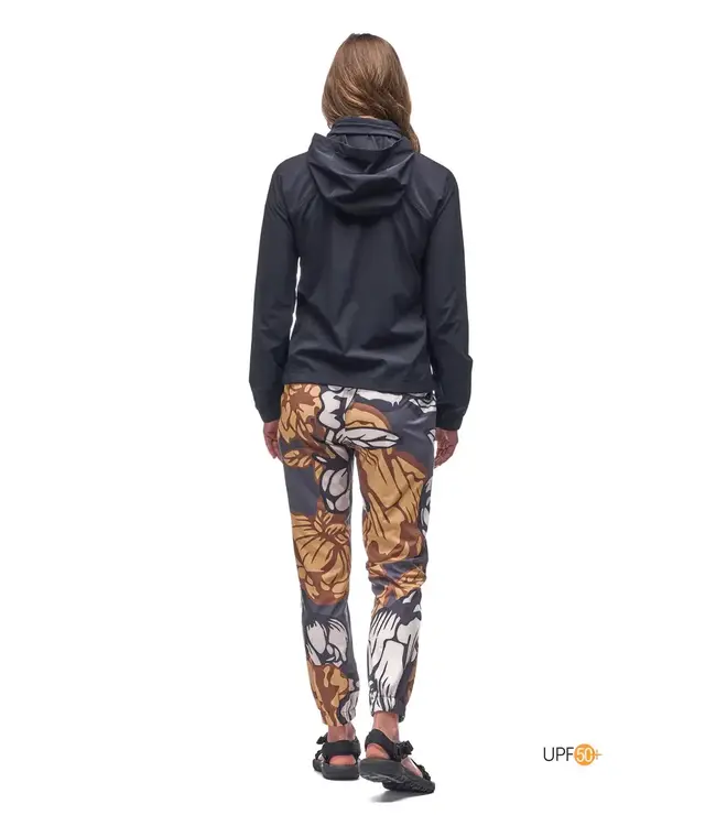 Indyeva Women's Podroz V - Light jacket