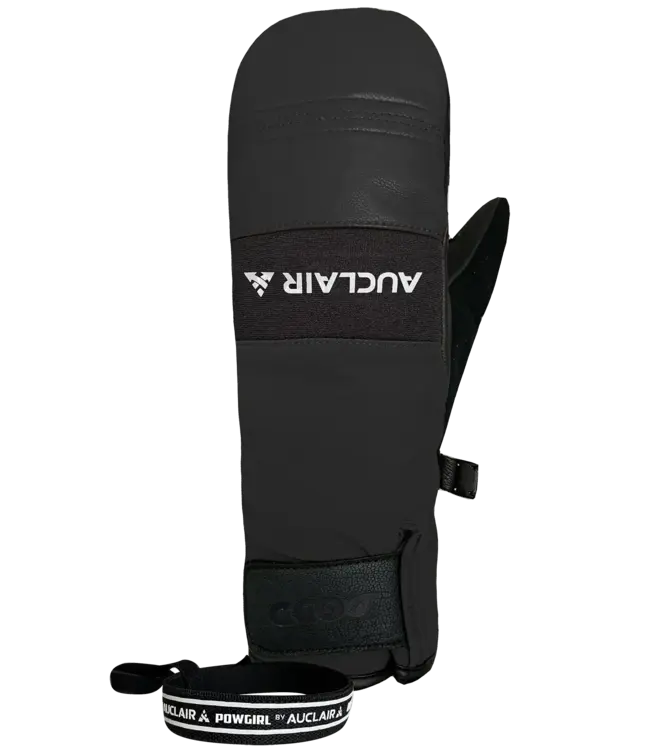 Auclair Gloves Snow Angel Mitts - Women