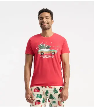 HATLEY Hatley Men's Tee
