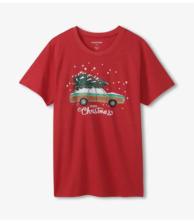 Hatley Men's Tee
