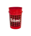 Eskimo Buffalo Plaid Bucket