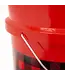 Eskimo Buffalo Plaid Bucket