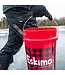 Eskimo Buffalo Plaid Bucket