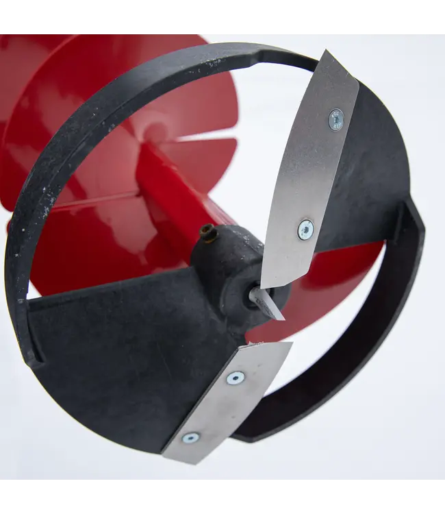 Eskimo Turbo Blades - 10"