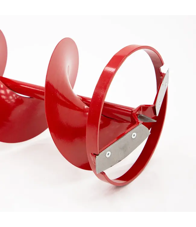 Eskimo Turbo Blades - 10"