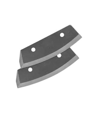 ESKIMO Eskimo Turbo Blades - 10"