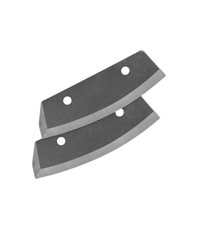 Eskimo Turbo Blades - 10"