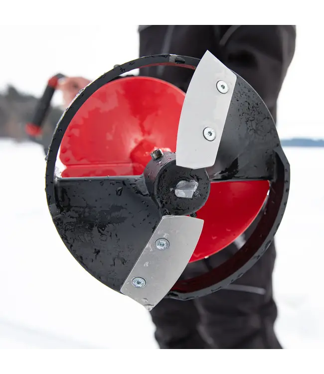 Eskimo Turbo Blades - 8"