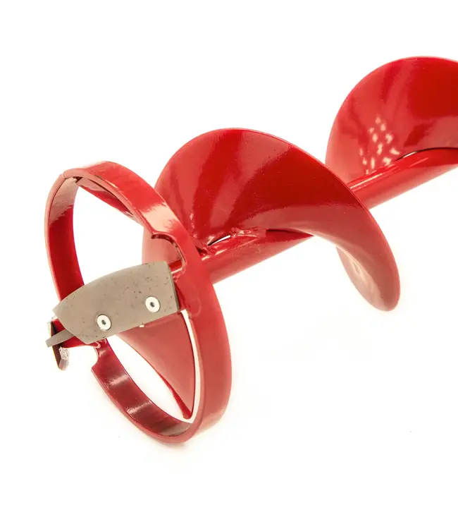 Eskimo Turbo Blades - 8"