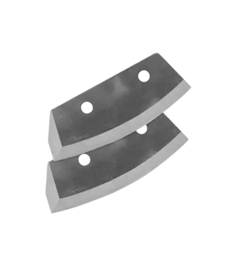 ESKIMO Eskimo Turbo Blades - 8"