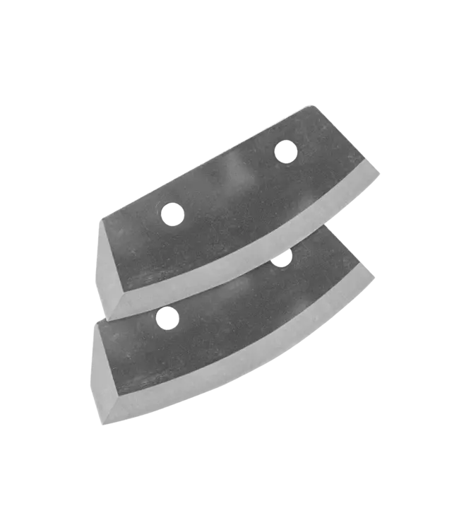 Eskimo Turbo Blades - 8"