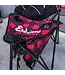 Eskimo Plaid XL Tripod Stool