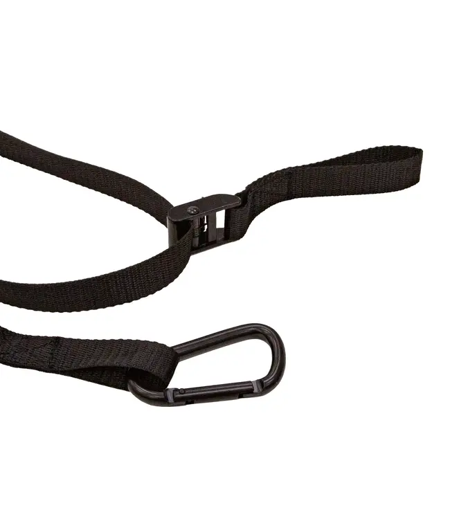 Eskimo Deluxe Tie Down Kit