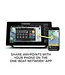 Humminbird Ice Xplore Mega Live 2 Bundle