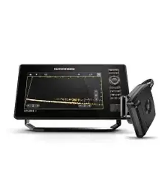HUMMINBIRD Humminbird Ice Xplore Mega Live 2 Bundle