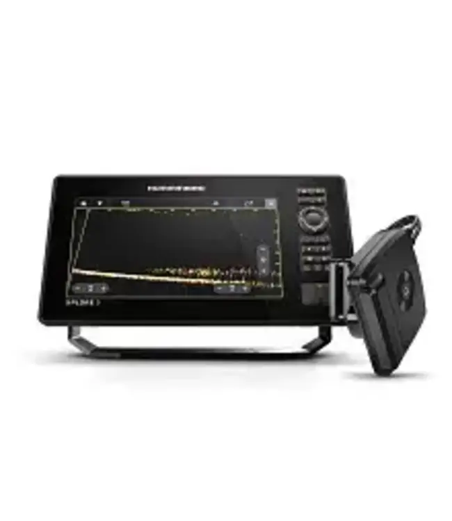 Humminbird Ice Xplore Mega Live 2 Bundle
