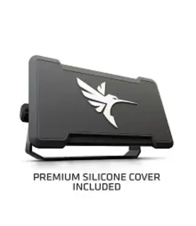 Humminbird Ice Xplore Mega Live 2 Bundle